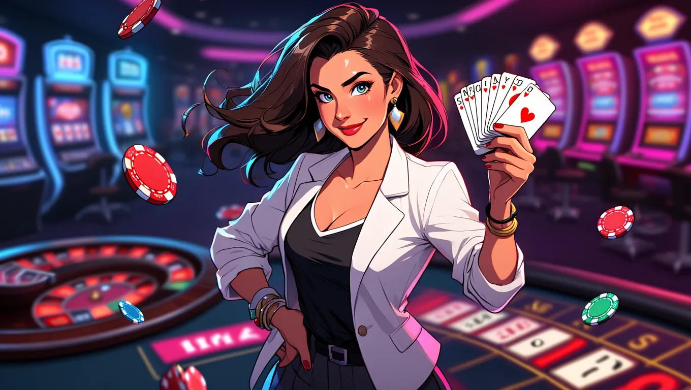 Spino-gambinocasino